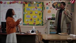 Abbott Elementary - Season 01 Episode 10